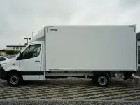 Gebraucht Mercedes Sprinter 143 PS (105 kW) 2020 Weiß Van