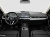 Gebraucht BMW iX1 Performance 230 kW (313 PS) 2023 Schwarz ii SUV