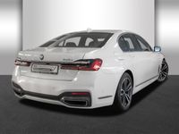 gebraucht BMW 745e M Sportpaket Sport Aut. Komfortsitze HIFI