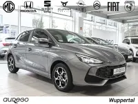 Gebraucht MG MG3 Luxury 194 PS (142 kW) 2026 Grau Kleinwagen