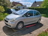 gebraucht Citroën Xsara Picasso 