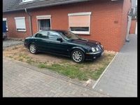 gebraucht Jaguar S-Type 3.0 V6 Lpg Tüv Neu