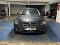 gebraucht BMW 525 525 d Aut. Edition Exclusive