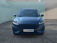 Gebraucht Ford Kuga 120 PS (88 kW) 2024 Blau SUV