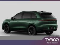 Neu Leapmotor C10 160 kW (218 PS) 2026 Grün SUV