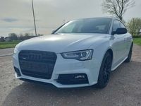 gebraucht Audi A5 Sportback A5 2.0 TDI (clean die.) quat. DPF S tro.