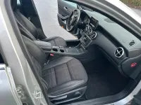 Gebraucht Mercedes A200 156 PS (114 kW) 2013 Silber Limousine