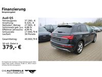 Second-hand Audi Q5 S-Line 286 CP (210 kW) 2023 SUV