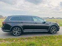 Gebraucht VW Passat Alltrack 190 PS (139 kW) 2020 Braun Kombi
