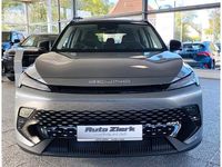 Gebraucht Baic X55 177 PS (130 kW) 2024 Grau SUV