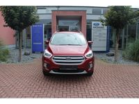 gebraucht Ford Kuga 1.5 EcoBoost Titanium