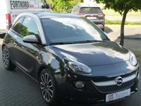 gebraucht Opel Adam 1.4 Glam - Navi, Alu, PDC, LED