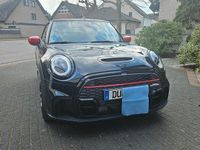 Gebraucht Mini John Cooper Works 231 PS (169 kW) 2024 Schwarz Kleinwagen