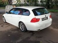 gebraucht BMW 318 d Touring -