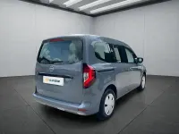 Gebraucht Nissan Townstar 131 PS (96 kW) 2025 Grau Van / Kleinbus