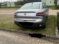 gebraucht Citroën C4 X (3.878 km)