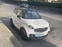 Gebraucht Chatenet CH46 2021 Weiß Kleinwagen