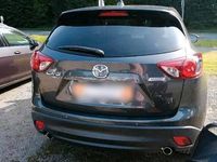 Gebraucht Mazda CX-5 179 PS (131 kW) 2013 Andere farben SUV