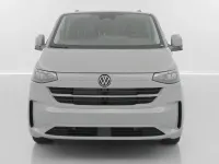 Neu VW T7 Business 150 PS (110 kW) 2026 Grau (stone grey) Van