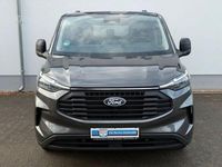 Gebraucht Ford Transit Custom Trend 170 PS (125 kW) 2025 Grau Kombi