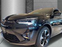 gebraucht Opel Corsa-e GS Line 11kW Navi digitales Cockpit LED Kamera Car