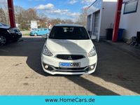 gebraucht Mitsubishi Space Star - Benzin