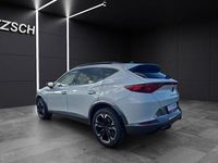 Gebraucht Cupra Formentor Basis 150 PS (110 kW) 2022 "nevada" weiss SUV