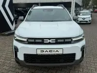 Neu Dacia Bigster Expression 140 PS (102 kW) 2026 Weiß SUV