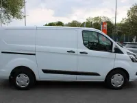 Occasion Ford Transit Custom Trend 131 ch (96 kW) 2022 Blanc Monospace