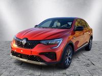 Neu Renault Arkana Techno 144 PS (105 kW) 2025 Dezirrot SUV