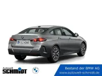 Gebraucht BMW 220 Shadowline 163 PS (119 kW) 2025 Skyscrapergrau Coupé