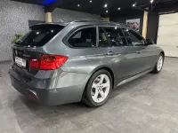 Gebraucht BMW 320 M Sport 184 PS (135 kW) 2013 Andere Limousine