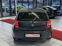 gebraucht BMW 118 d Klima+Alu+PDC+SHZ