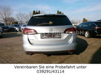 gebraucht Opel Astra INNOVATION , Navi , AZV , IntelliLux