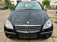 Gebraucht Mercedes A200 Avantgarde 136 PS (100 kW) 2006 Schwarz Limousine