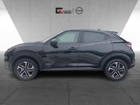 Second-hand Nissan Juke N-Connecta 143 CP (105 kW) 2024 Negru SUV