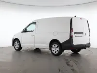 Neu VW Caddy 102 PS (75 kW) 2026 Weiß Van / Kleinbus