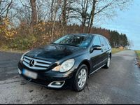 gebraucht Mercedes R320 CDI 4 Matic