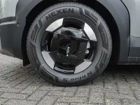 Neu Kia PV5 119 kW (163 PS) 2026 Grau Van / Kleinbus