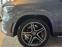 Gebraucht Mercedes GLS400 AMG line 330 PS (242 kW) 2021 Andere SUV