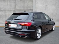 gebraucht Audi A4 Avant 35 TFSI advanced