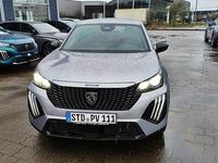 Gebraucht Peugeot 2008 Business-Line 101 PS (74 kW) 2026 Artense grau metallic SUV
