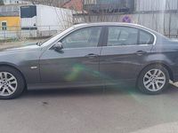 Gebraucht BMW 325 218 PS (160 kW) 2008 Grau Limousine
