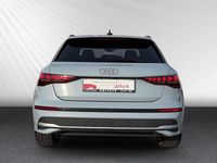 Gebraucht Audi A3 Ambiente 116 PS (85 kW) 2025 Pfeilgrau perleffekt Limousine