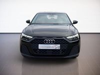Gebraucht Audi A1 116 PS (85 kW) 2025 Schwarz SUV