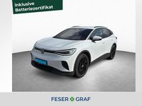 Gebraucht VW ID.4 Pro 210 kW (286 PS) 2024 Gletscherweiß SUV