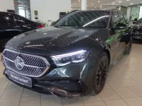 Gebraucht Mercedes E300 Premium Plus 197 PS (144 kW) 2025 Lack graphitgrau Kombi