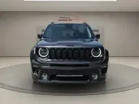 Gebraucht Jeep Renegade Limited 120 PS (88 kW) 2020 Granite crystal met. clear coa SUV