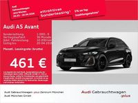 Gebraucht Audi A5 Edition .1 204 PS (150 kW) 2025 Schwarz Kombi