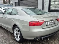 Gebraucht Audi A5 Comfort 239 PS (175 kW) 2008 Silber Coupé